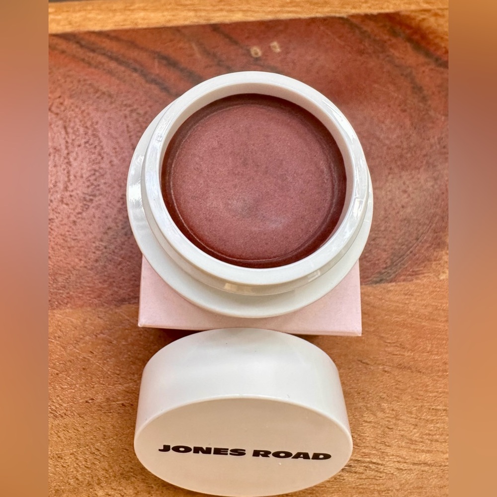 Limited Edition Tawny Mini Miracle Balm
